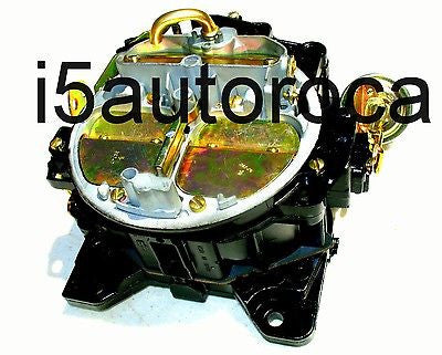 ROCHESTER QUADRAJET MARINE CARBURETOR 4 BBL MCM/MIE 325 1347-3342 427 ENG MERC - Marine Carburetors