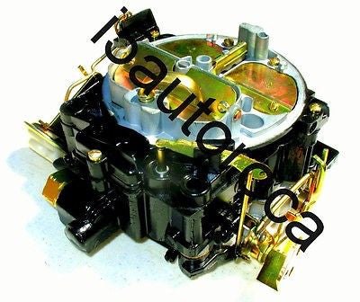 MARINE CARBURETOR ROCHESTER QUADRAJET FOR 305 5.0L MERCRUISER REPLACES 17080562 - Marine Carburetors