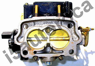 MARINE CARBURETOR 2BBL 140HP 181  ROCHESTER MERCRUISER 1347-818521R02 ELEC CHOKE - Marine Carburetors
