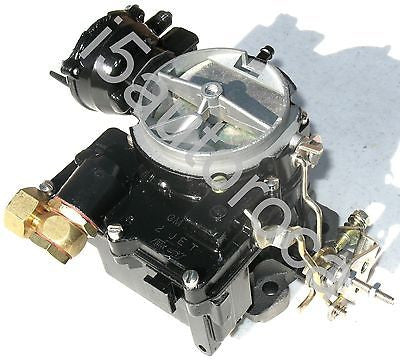 MARINE CARBURETOR 2 BBL ROCHESTER V6 4.3 LITER REPLACEMENT FOR 807764 MERCARB - Marine Carburetors