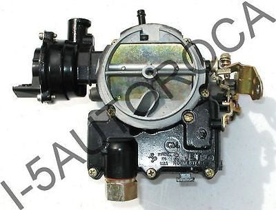 MARINE CARBURETOR ROCHESTER 2 BBL 2GC FOR MERCRUISER 198 MIE 305 3310-861080A1 - Marine Carburetors