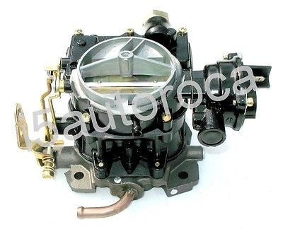 MARINE CARBURETOR 2 BARREL ROCHESTER REPLACES MERCARB 3310-861245A1 5.7L 350 - Marine Carburetors