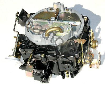 MARINE CARBURETOR ROCHESTER QUADRAJET 454 CRUSADER 7.4 - Marine Carburetors