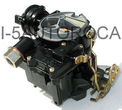 MARINE CARBURETOR ROCHESTER 2 BBL 2GC FOR MERCRUISER 198 MIE 305 3310-861080A1 - Marine Carburetors