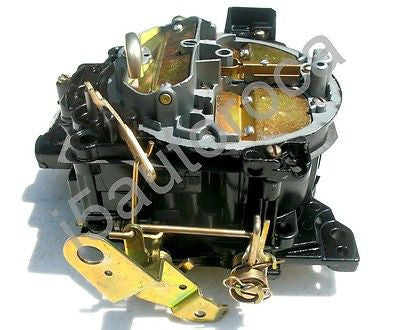 MARINE CARBURETOR ROCHESTER QUADRAJET FOR OMC 5.7 350 - Marine Carburetors