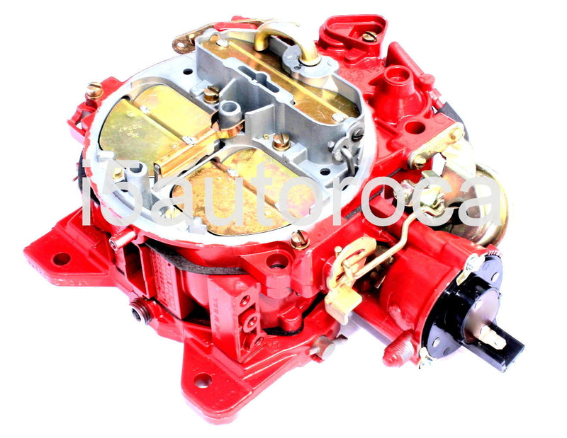 MARINE CARBURETOR ROCHESTER QUADRAJET VOLVO-PENTA 5.7 L 350 REPLACES 17059298 - Marine Carburetors