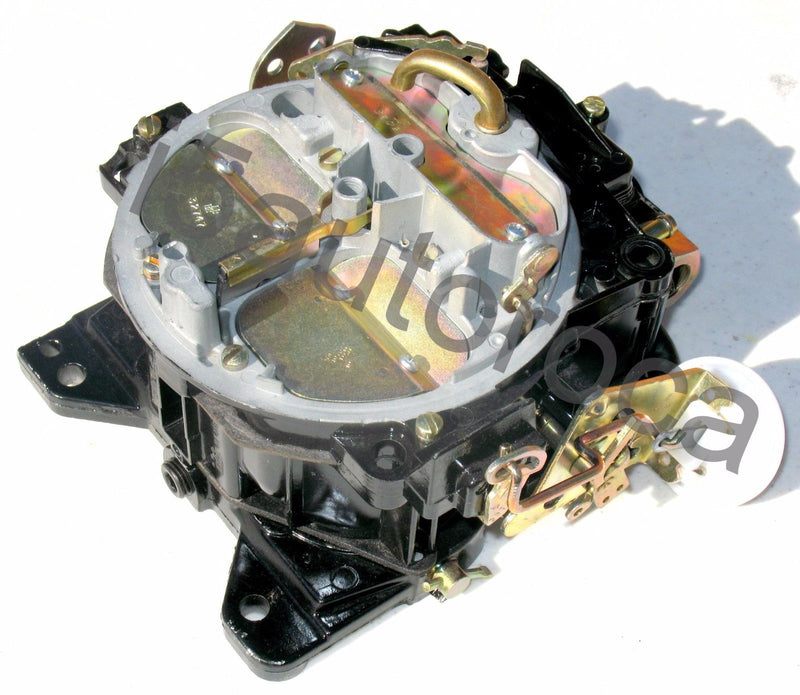 MARINE CARBURETOR 4 BBL ROCHESTER QUADRAJET 5.0 305 MCM 228 1347-8296A4 MERC - Marine Carburetors