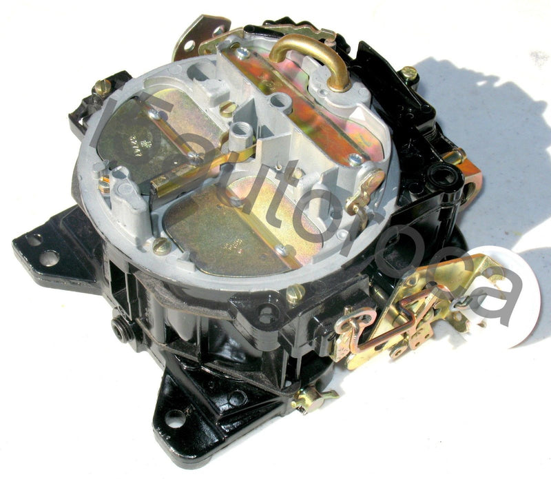 MARINE CARBURETOR ROCHESTER QUADRAJET 4MV FOR MERCRUISER 502  8.2L - Marine Carburetors