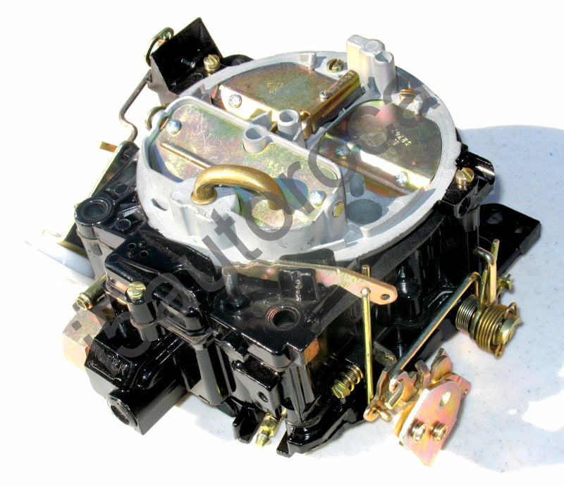 MARINE CARBURETOR 4 BBL ROCHESTER QUADRAJET 5.0 305 MIE 228 1347-7364A1 MERC - Marine Carburetors