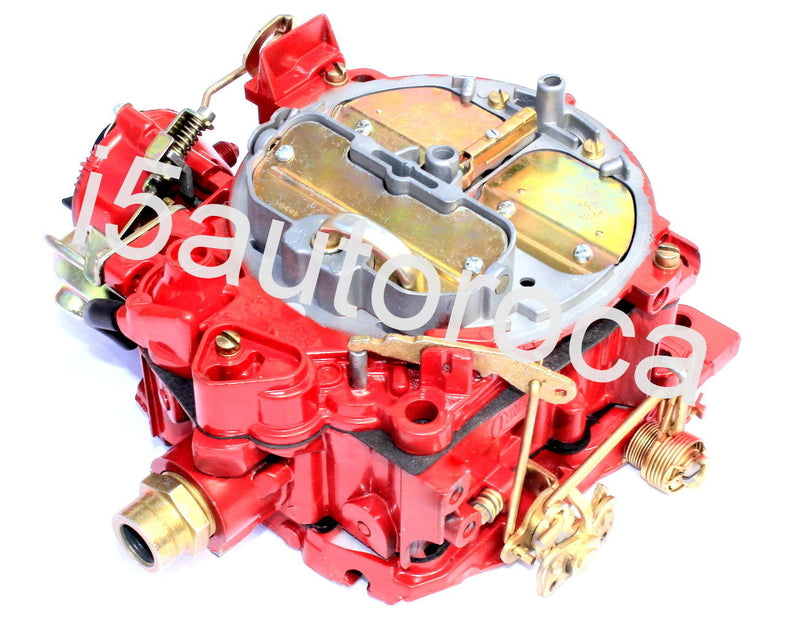 MARINE CARBURETOR ROCHESTER QUADRAJET VOLVO V-6 REPLACES 17088142 - Marine Carburetors