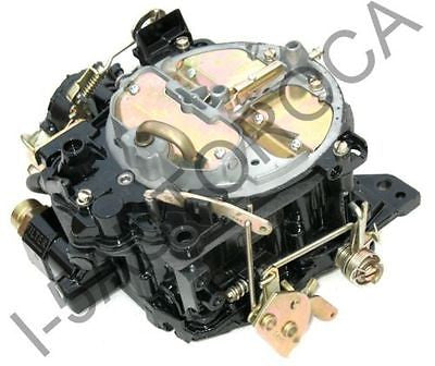 MARINE CARBURETOR ROCHESTER QUADRAJET 5.0 305 MCM 228 1347-9661A3 ELECTRIC CHOKE - Marine Carburetors