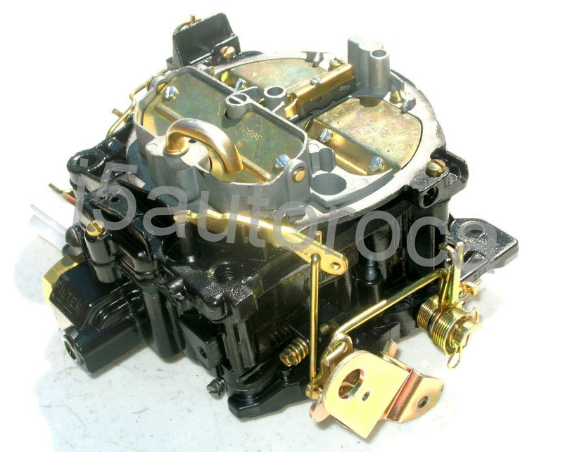 MARINE CARBURETOR ROCHESTER QUADRAJET FOR OMC 5.7 7028282 - Marine Carburetors