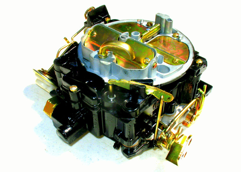 MARINE CARBURETOR 4 BARREL 4MV QUADRAJET MIE 5.7L 350 260 REPLACES 1347-816373A4 - Marine Carburetors