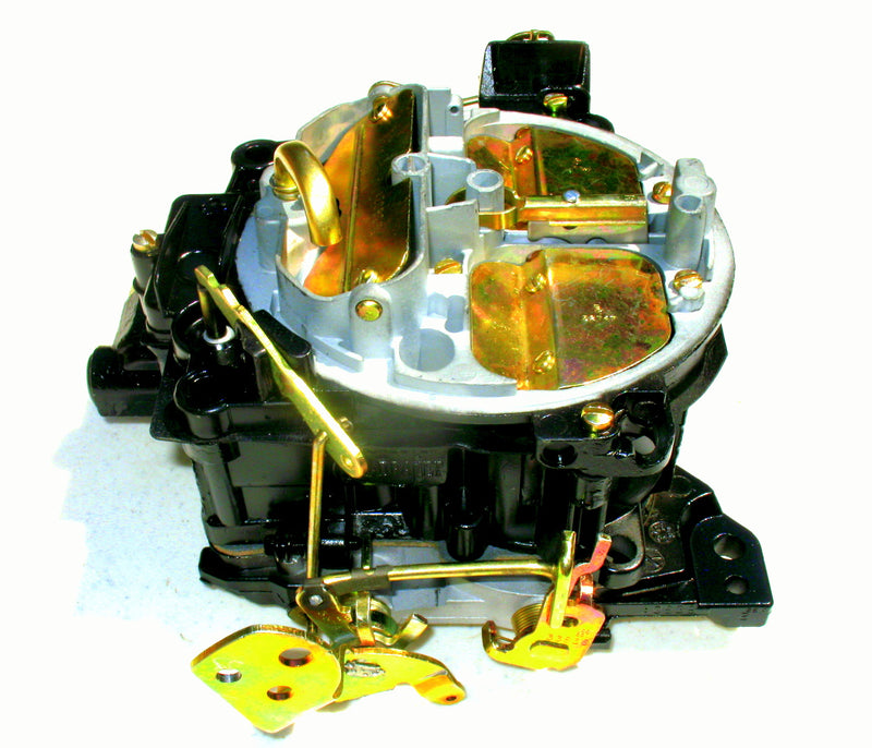 MARINE CARBURETOR 4 BARREL 4MV QUADRAJET 262 4.3 LX REPLACES 1347-804623R02 - Marine Carburetors